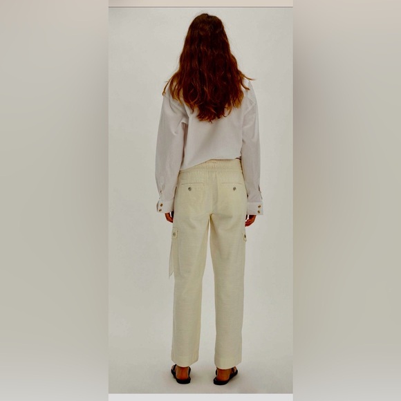 We The Free Park Ave Pants size XS
Missing top button easy replacement
NWT 148 - Picture 4 of 11